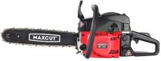 Бензопила MAXCUT MC 146 Shark 2200Вт 2.9л.с. дл.шины:16