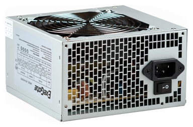 Блок питания Exegate ATX-400NPХ 400W