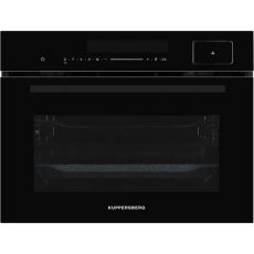 Духовой шкаф Kuppersberg KSO 616 черный