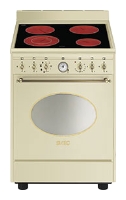 Электрическая плита Smeg CO68CMP