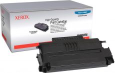 Картридж для принтера и МФУ Xerox Phaser 3100mfp Black большой емкости