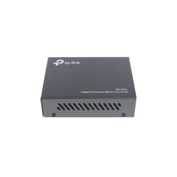 Медиаконвертер TP-LINK MC220L