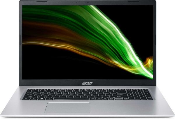 Ноутбук Acer Aspire 3 A317-53-31HA (NX.AD0ER.00W) 8Гб 1128Гб 17,3