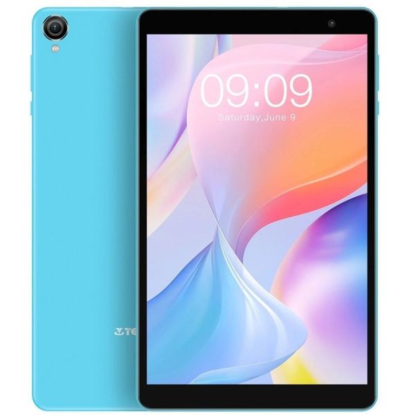 Планшетный компьютер Teclast P80T Android 11.0 Go, 8