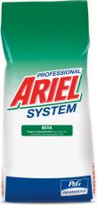 Стиральный порошок Ariel Автомат Professional System Beta 15кг