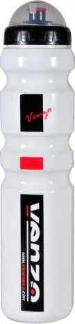 Велосипедная фляга Venzo 1L White