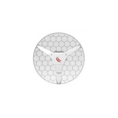 Wi-Fi роутер MikroTik RBLHGG-5acD белый